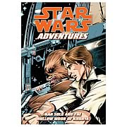 Star Wars Adventures Volume 1 Graphic Novel